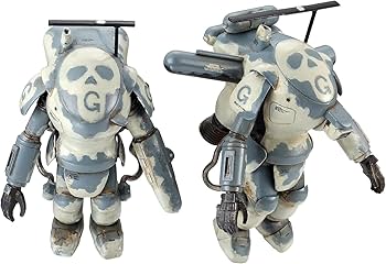 Amazon | ハセガワ マシーネンクリーガー ファイアボールSG&SG